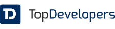 Top Developer Logo